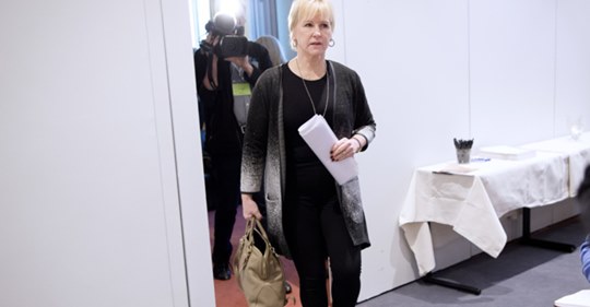 Wallströms Välstånd