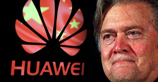 Kan Bannon Faktiskt Veta?..