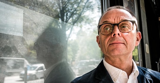 Hur Är Det Redan Nu?