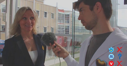 Briljerande Svenska Korruptiker