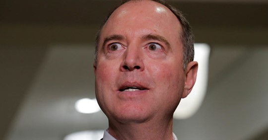 Att Tro Gott Om Schiff