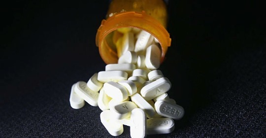 Avskuren Medicinfinansiering