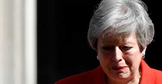 En Glimt Bak Kulisserna