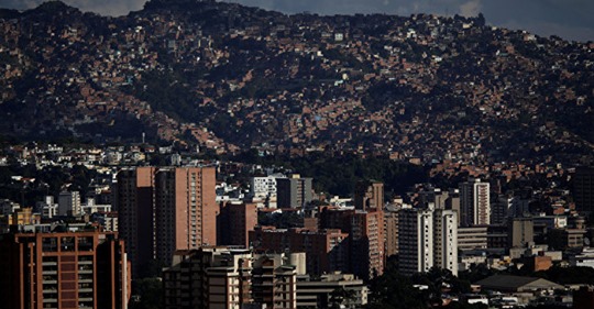 Telekominfrastruktur I Venezuela