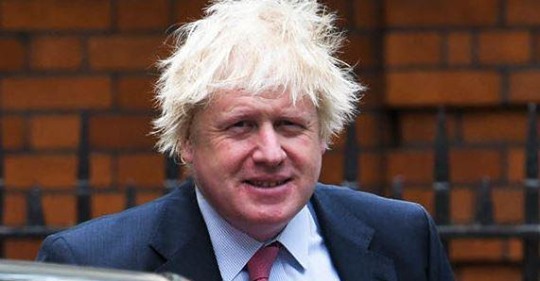 Kallt På Investors Kontor