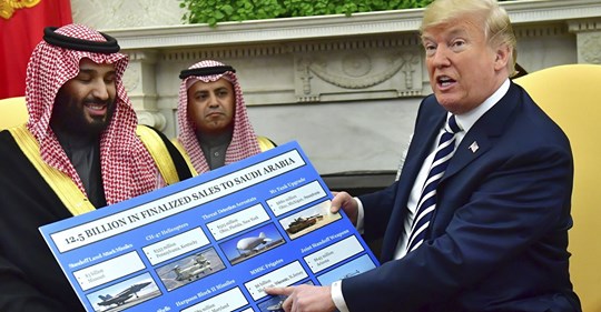 För Amerikansk Industri