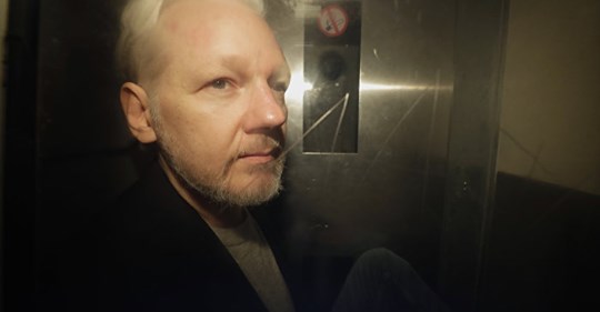 Påkallad Mobilisering