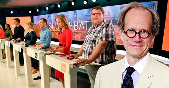 Billigt Försök Från Hakelius