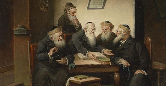 Opinionsbildningsmarknadsanpassning