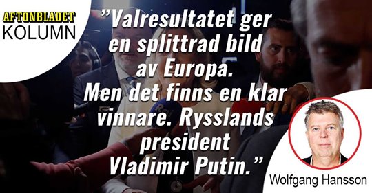 Och Nu - Wolfgang