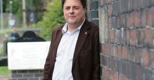 Det Är Nog Faktiskt Sant