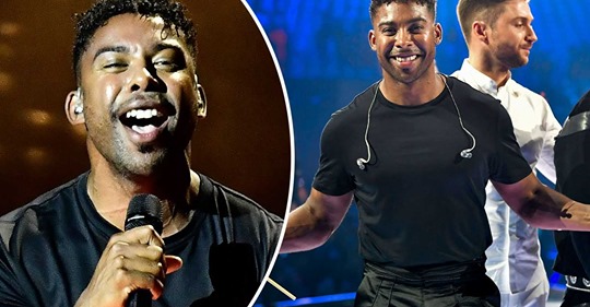 Signal För Kommande