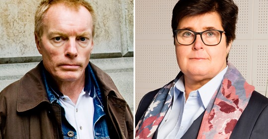 Kulissupprätthållare