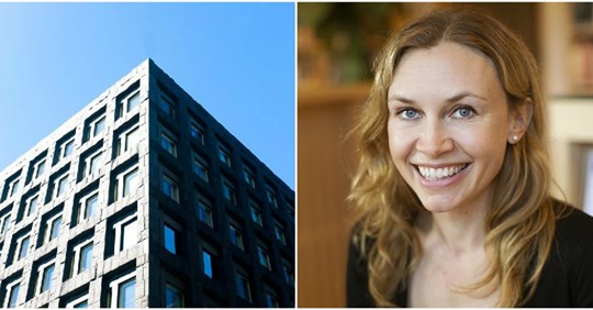 E-kroneexperten Hanna