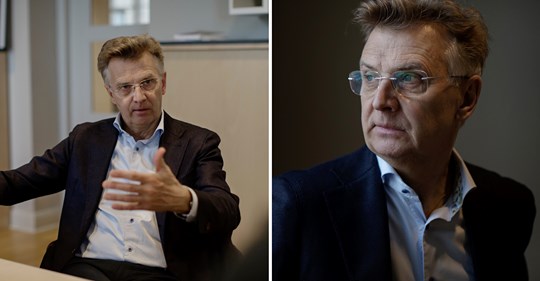 A. Danielsson Får Toppbetyg