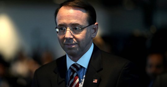 Rod Rosenstein