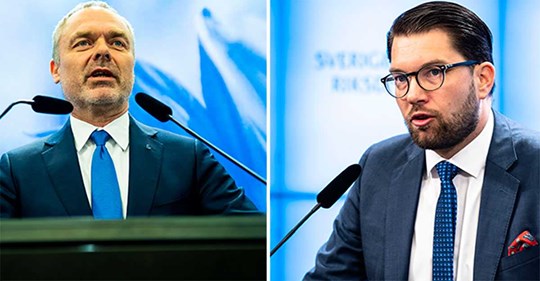 Samverkan Inom Ramverket