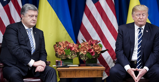 Underrättelsetjänstkopplingar