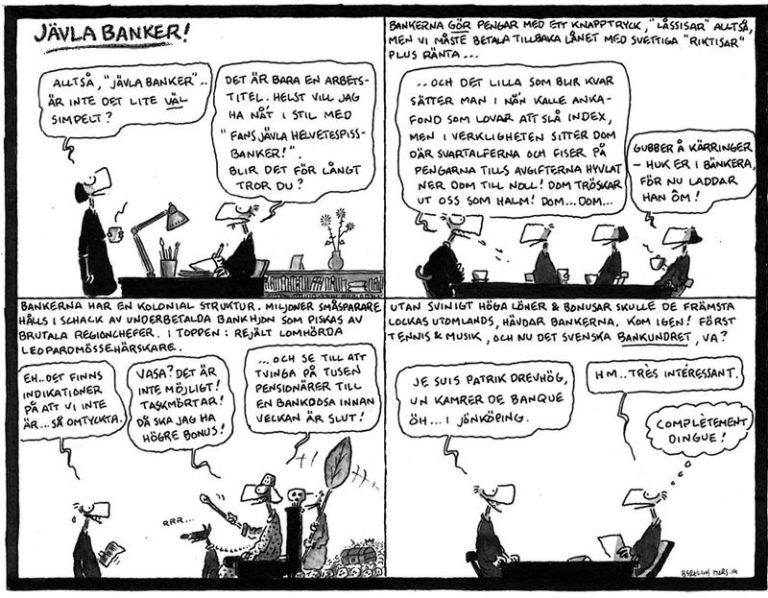 Svensk Dollarkoppling