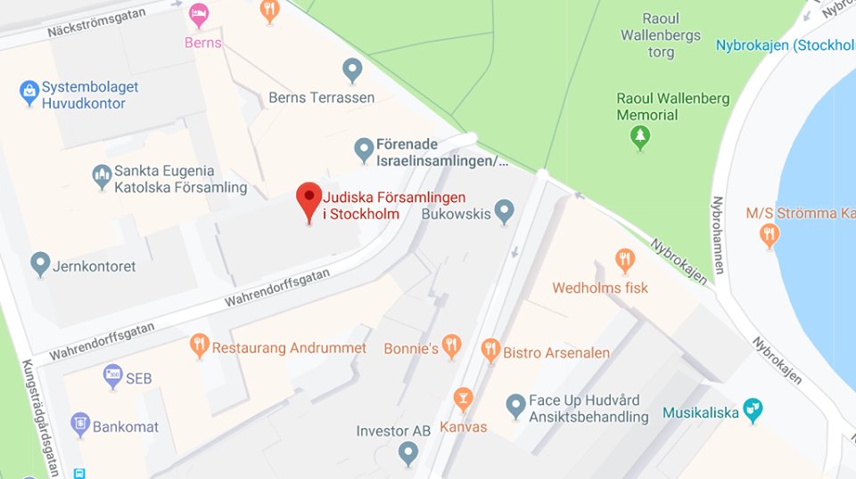 Aktiverat Luftrumsskydd