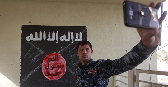 Friberg & Underrättelsekollektivet