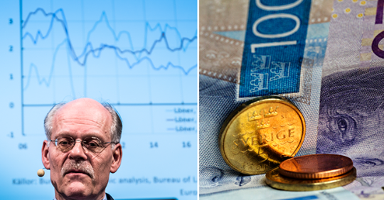 Informativt & Saknade Parametrar