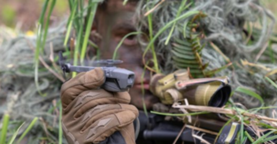 Öppen Redovisning Av Det Tänkt Dolda