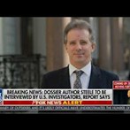 Pratdags För Steele