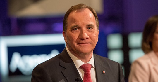 Oförstående Befolkning