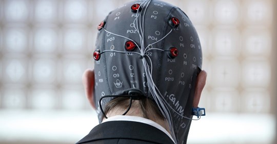 Teknisk Telepatiförhoppning