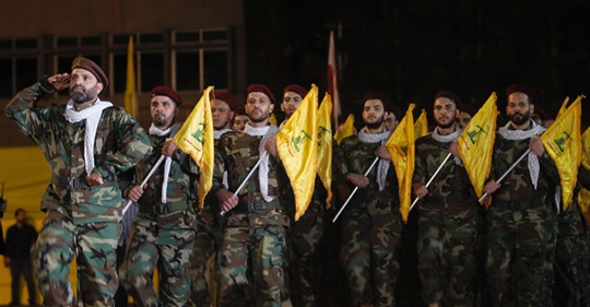 Alternativ För Tyskland