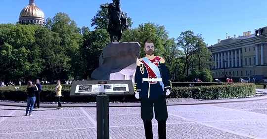 Hundraårsperspektiv