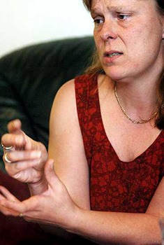 Relation Till TBE-Fall