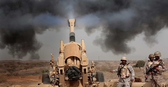 Svenska Vapen & Franskt Ansvar