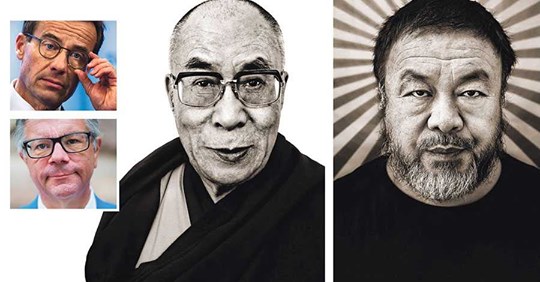 Trovärdighetsundergrävande