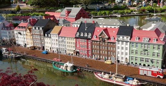 Osynligt Igånghållande