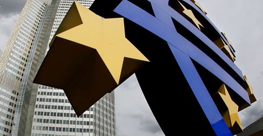 ECB & Det Bittra Slutet