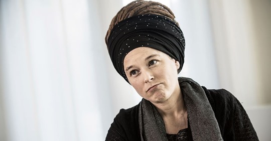 Lokal Upplysning För Medvetenhet