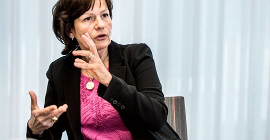 Aktiemarknaden & Pensionen