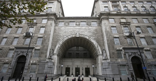 Informationslagringskontroll