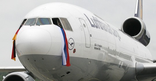 Geografisk Medvetenhet