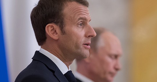 Franska Valmöjligheter