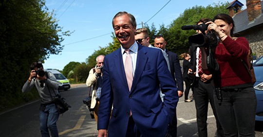 Ett Litet Tips På vägen