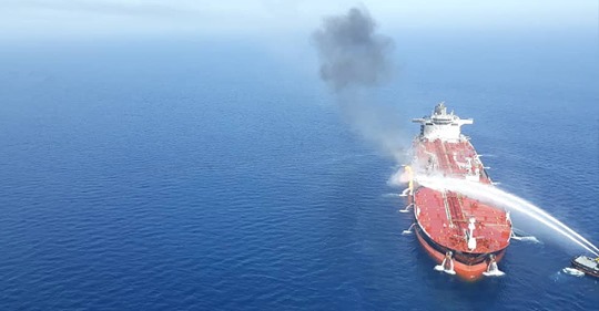 Engelskt Stöd & Inblandning