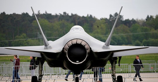 Enskild Nyttomaximering Kontra Strategisk Militär Operativ Förmåga