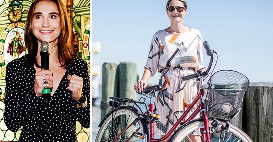 Brzezinski & Sveriges Framtid