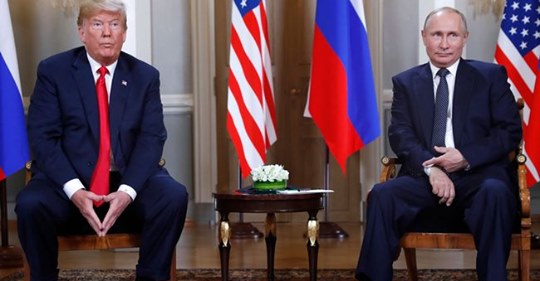 Svenskt Kärnvapenperspektiv