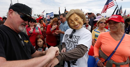 E-Mail & Elektriska Stolen