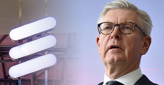 Ledande Framtidsögon