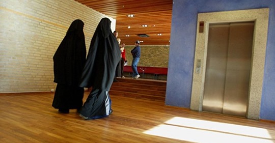 Immigration, Integration & SD